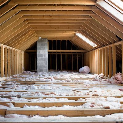 Rénovation Énergétique