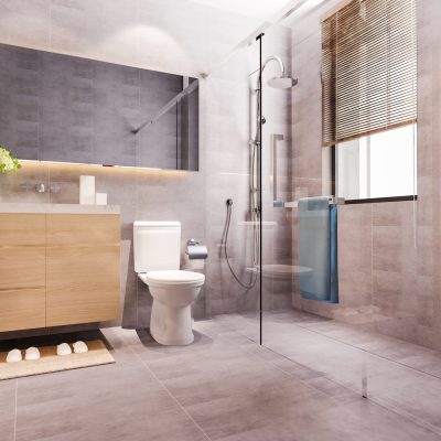Rénovation d'une Pièce